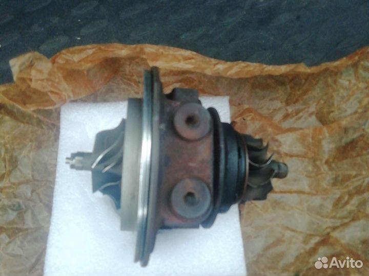 Картридж турбины 03C145703A