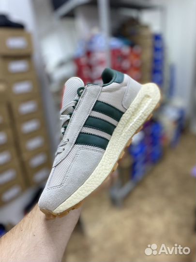 Кроссовки Adidas retropy