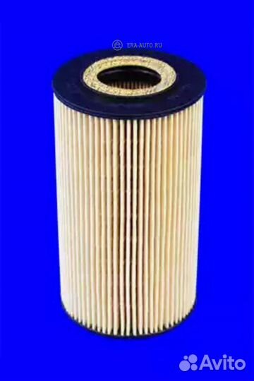 Meca-filter ELH4318 Фильтр масляный mercedes 400CD