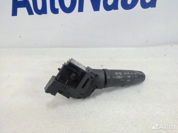 Переключатель поворотов Nissan Primera P12E