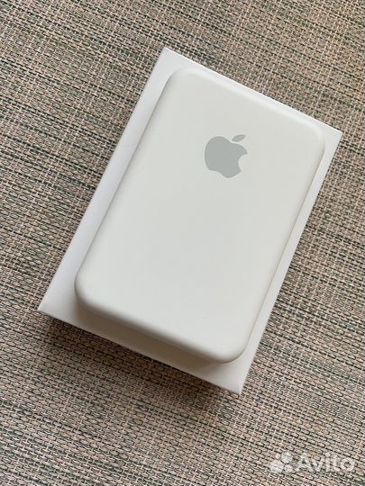 MagSafe Battery Pack Новый