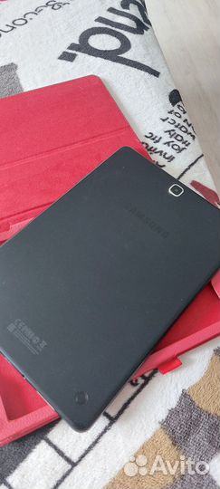 Планшет Samsung galaxy tab A