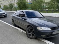 Opel Vectra 1.7 MT, 1996, 196 000 км, с пробегом, цена 198 000 руб.