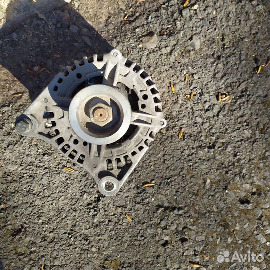 Генератор на газель next cummins