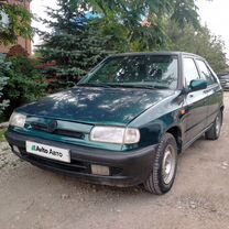 Skoda Felicia 1.6 MT, 1997, 142 698 км, с пробегом, цена 180 000 руб.