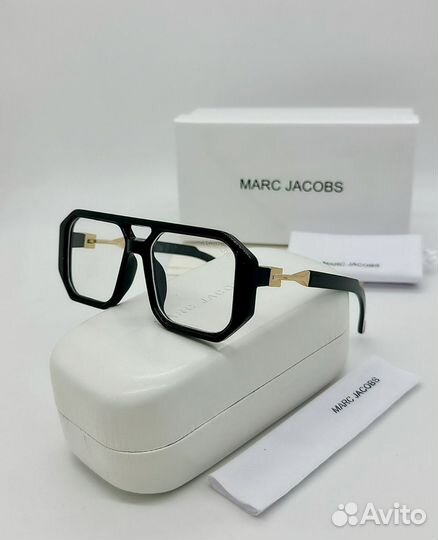 Имиджевые:солнцезащитные очки marc jacobs