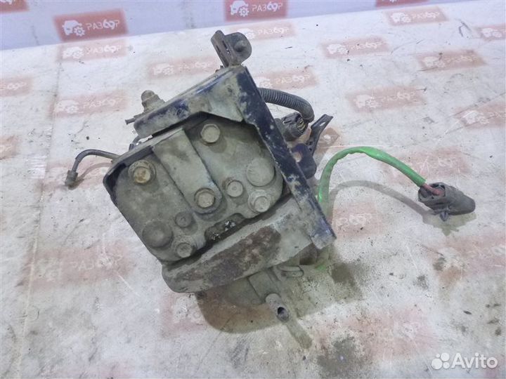 Блок abs Mazda Xedos 6 седан 2.0 1994