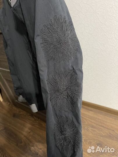 Бомбер levis, оригинал