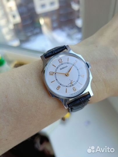 Часы СССР победа в состоянии новых