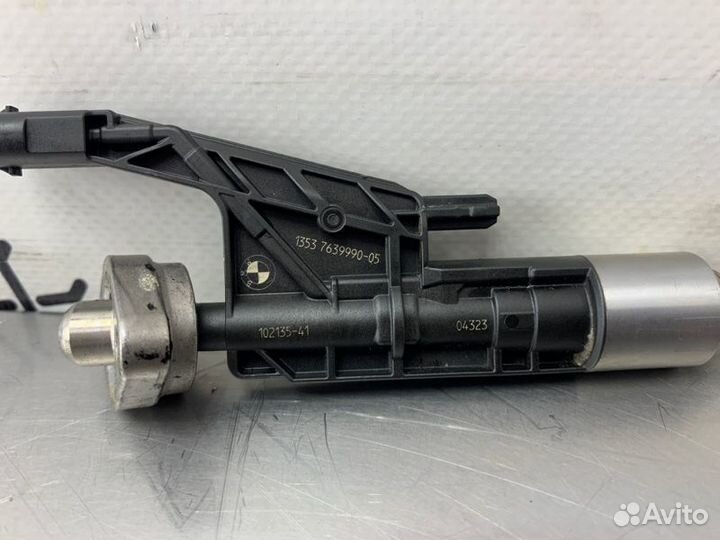 Форсунка Bmw 1 Series F20 B48B20A 2017