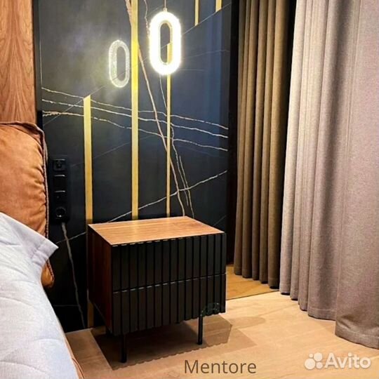 Тумба прикроватная Batista от производителя