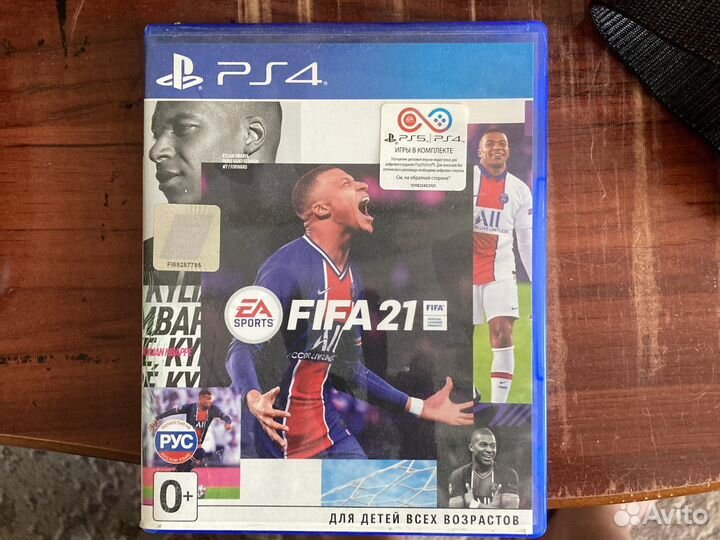 Игра для приставки