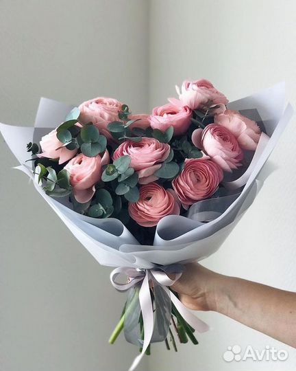 101.роза. Пионы.Хризантема