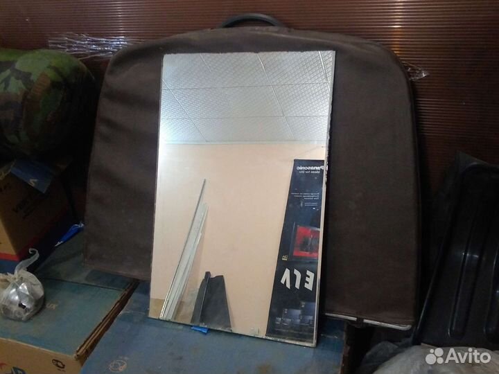 Зеркало 350 х530 мм