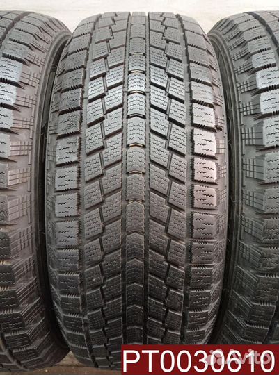 Hankook Nordik IS RW08 225/60 R17 110