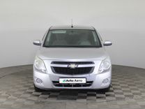 Chevrolet Cobalt 1.5 MT, 2013, 170 000 км, с пробегом, цена 670 000 руб.