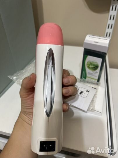 Воскоплав для депиляции новый