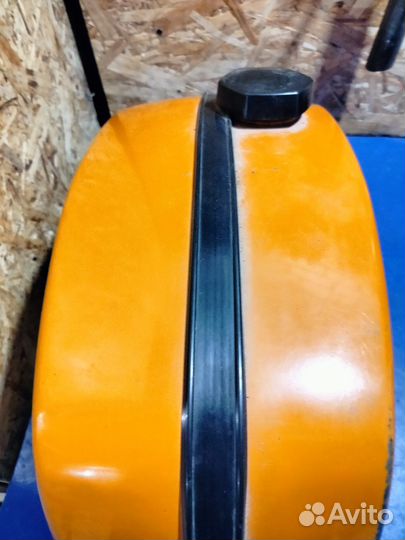 Бензобак Восход 3м