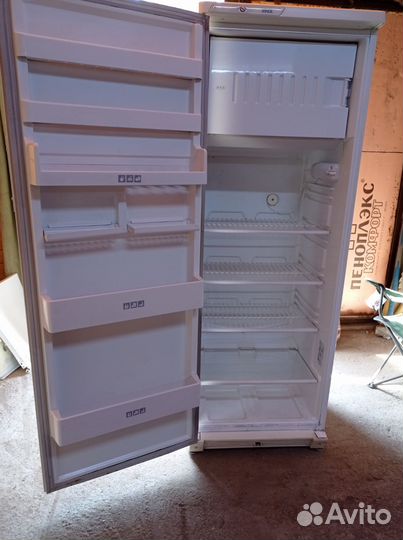 Холодильник