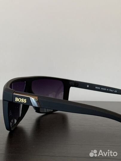 Солнцезащитные очки Hugo boss мужские