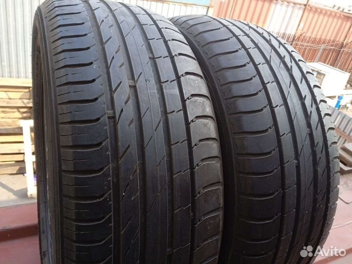 Nokian Tyres Line 225/50 R17