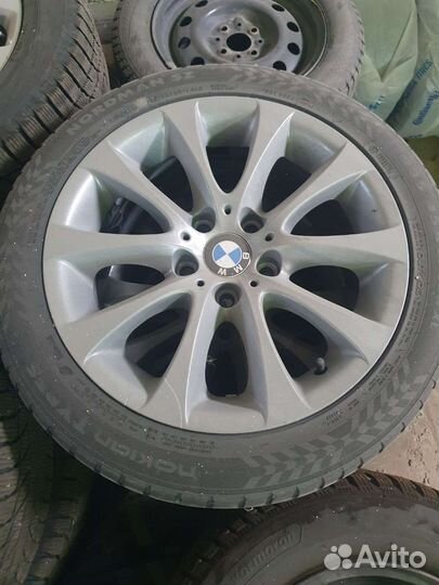 Диски BMW 188 стиль