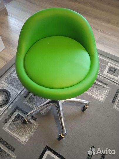 Стул мастера