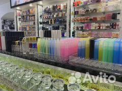 Масло Giorgio Armani si