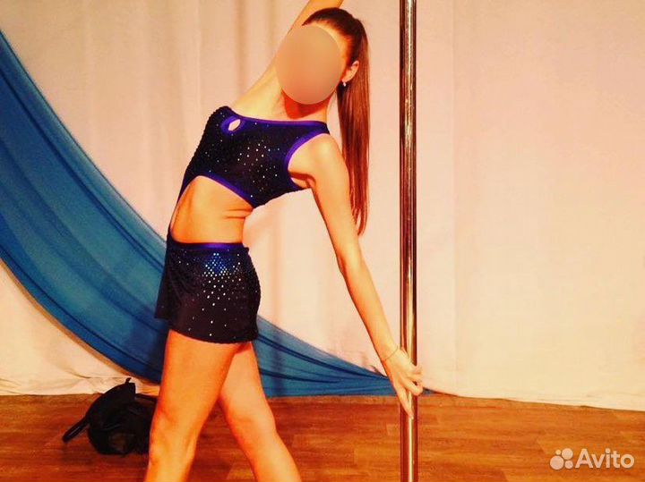 Костюм для выступлений