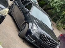 Mercedes-Benz C-класс 1.8 AT, 2012, 193 111 км, с пробегом, цена 1 550 000 руб.