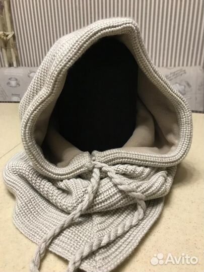 Снуд фирмы Бутон