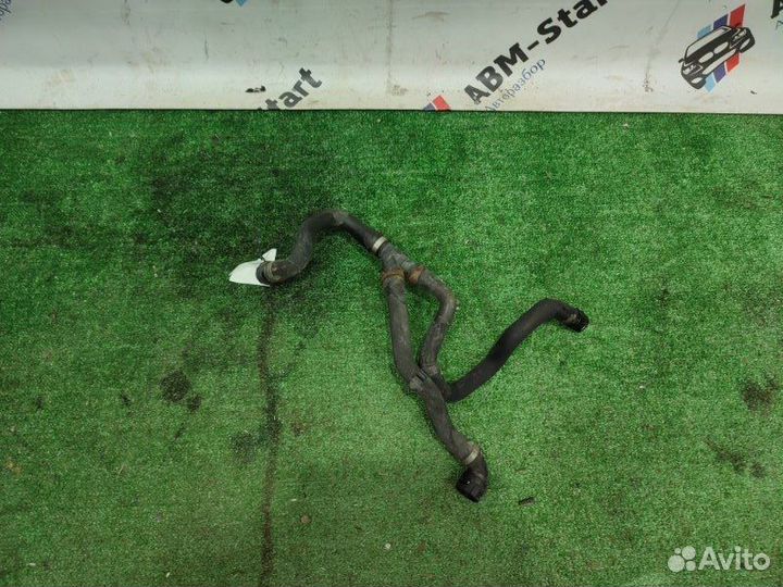 Патрубок радиатора Bmw 320I F30 N20B20B 2012