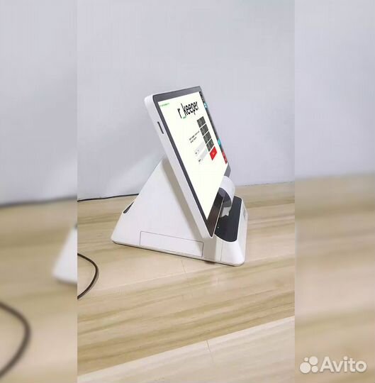 Автоматизация iiko r keeper бар ресторан