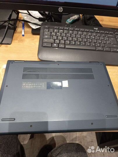 Lenovo ideapad flex 5