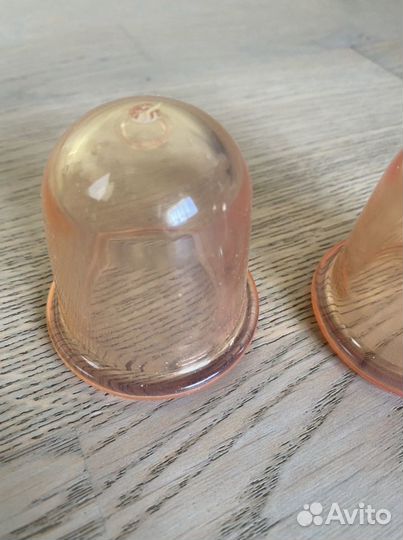 Массаж банки вакуумные