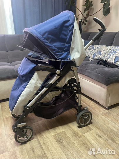 Коляска peg perego si