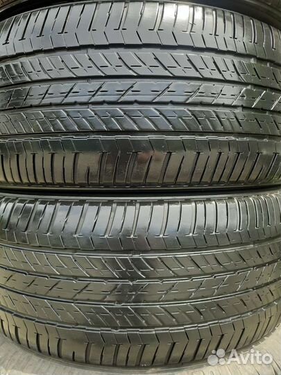 Bridgestone Dueler H/L 400 245/50 R20
