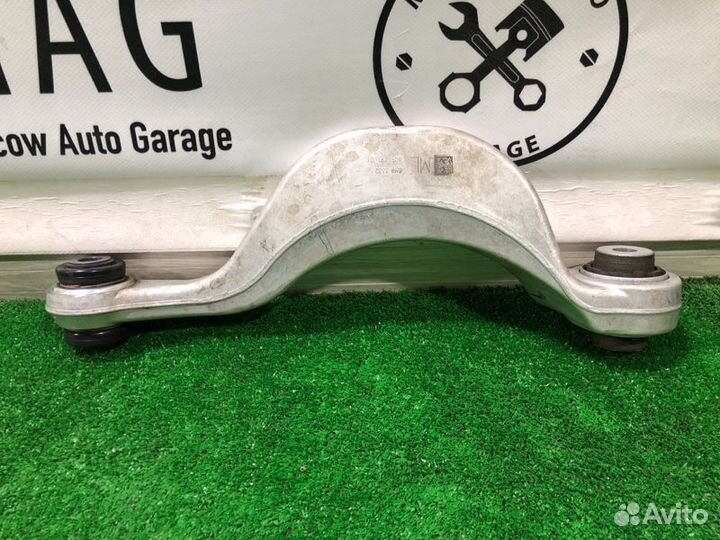 Рычаг подвески задний левый Bmw X6M F96 S63B44B