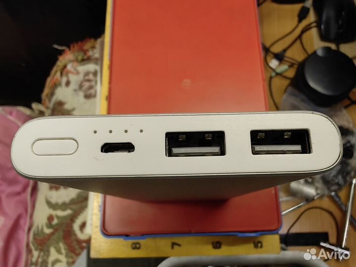 Xiaomi mi Power bank 2S