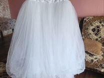 Свадебное платье 46 48 (50)