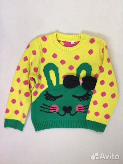 Одежда для девочки, рост 86 см