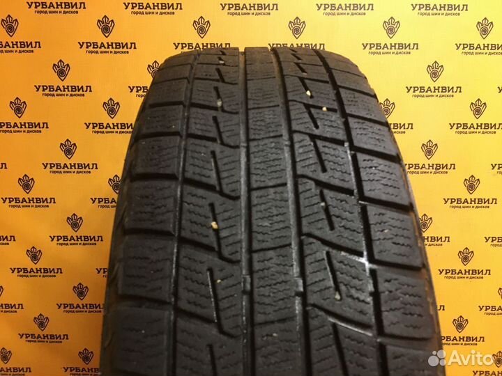 Bridgestone Blizzak Revo1 215/65 R16 98Q