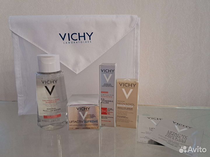 Подарочный набор косметики