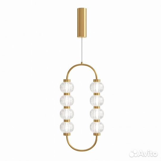 Подвесной светильник Maytoni Amulet MOD555PL-L11G3K