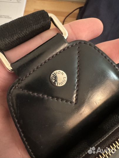 Сумка louis vuitton avenue sling ориг