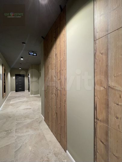 2-к. квартира, 85,8 м², 5/9 эт.