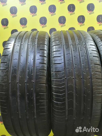 Continental ContiPremiumContact 5 205/55 R16