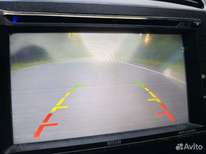 Vortex Tingo 1.9 МТ, 2011, 94 000 км