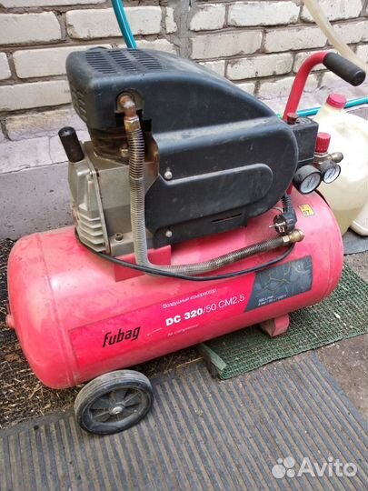 Компрессор