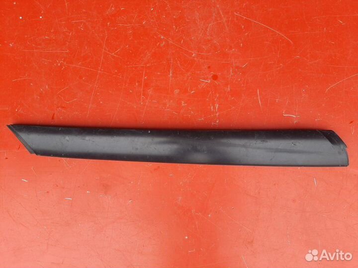 Накладка на стойку передняя левая Land Rover Range